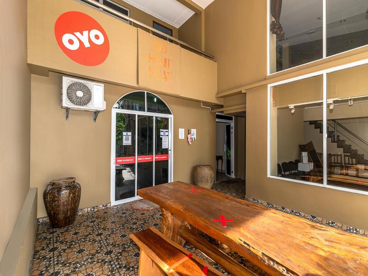 Hotel Oyo 89932 Dd 2*