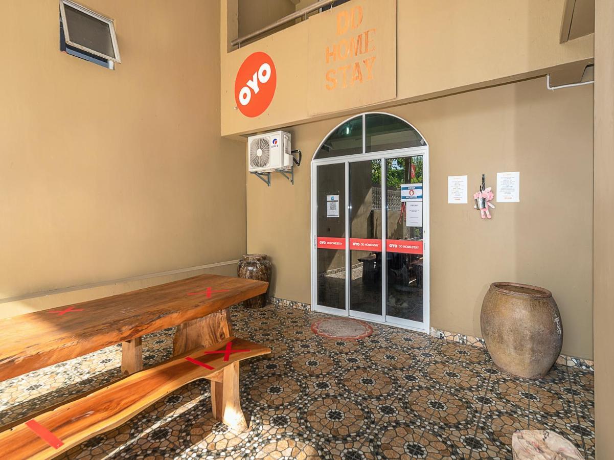 Oyo 89932 Dd Hotel 2*