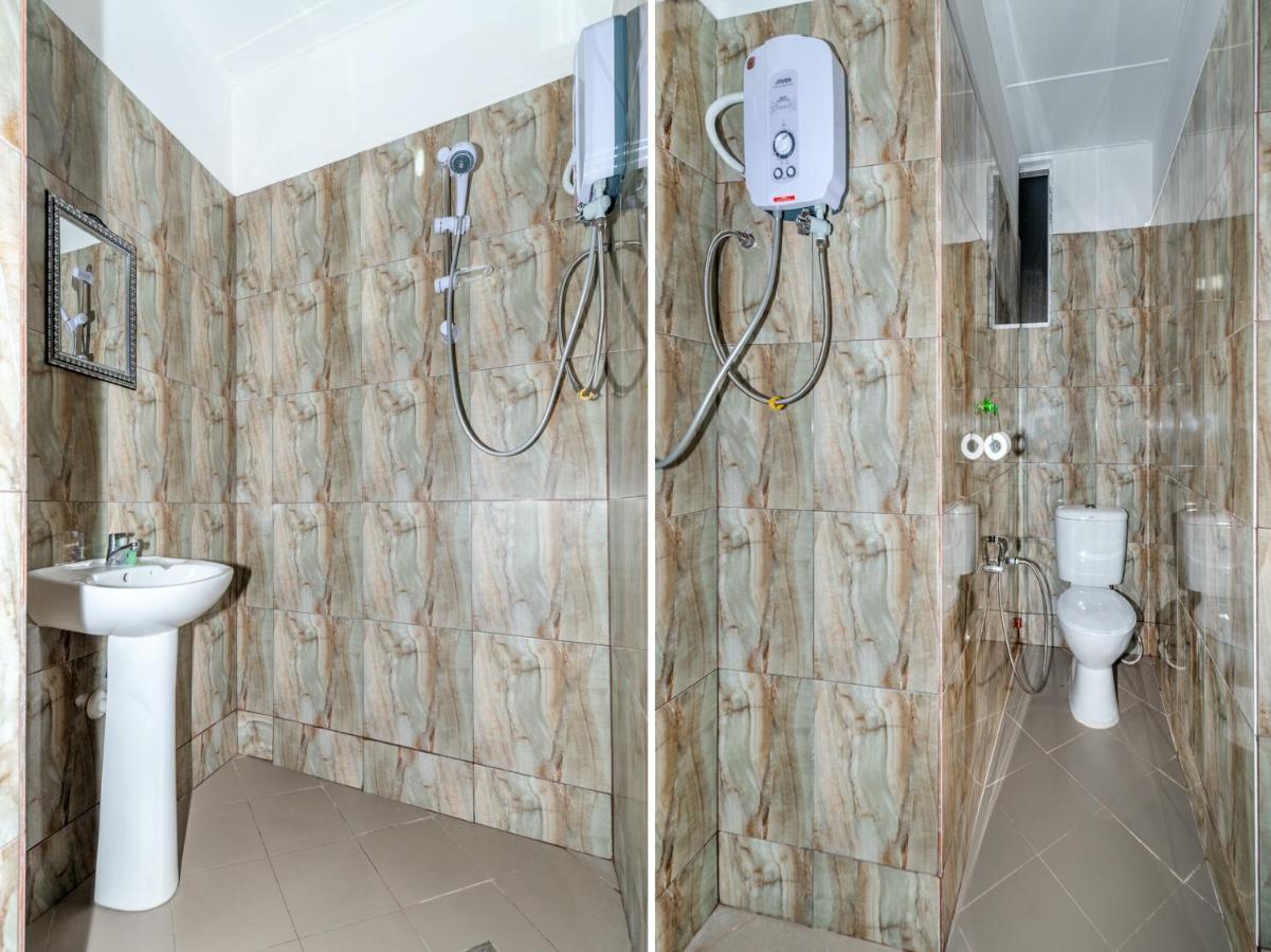Oyo 89932 Dd Hotel 2*